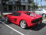 Ferrari Testarossa