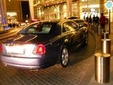 Rolls Royce Ghost