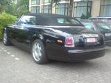 Rolls Royce Phantom