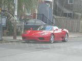 Ferrari 360 Modena