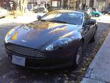 Aston Martin DB9