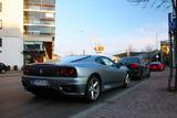 Ferrari 360 Modena