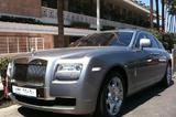 Rolls Royce Ghost