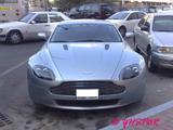 Aston Martin Vantage