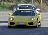 Ferrari 360 Modena