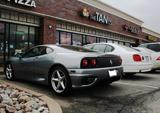 Ferrari 360 Modena