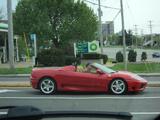 Ferrari 360 Modena