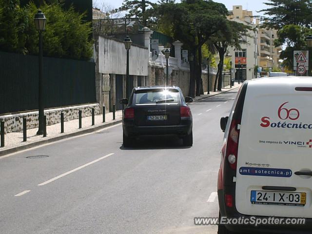 Other Other spotted in Estoril, Portugal