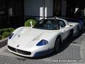 Maserati MC12