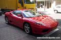 Ferrari 360 Modena