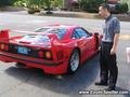 Ferrari F40