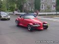 Plymouth Prowler