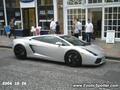 Lamborghini Gallardo