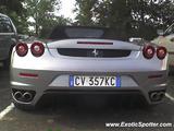 Ferrari F430