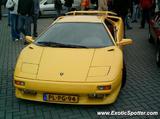 Lamborghini Diablo