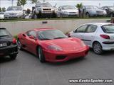 Ferrari 360 Modena