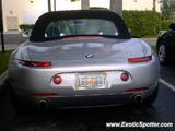 BMW Z8