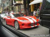 Dodge Viper