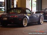 BMW Z8