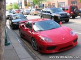 Ferrari 360 Modena