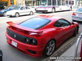 Ferrari 360 Modena