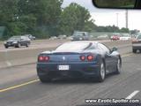 Ferrari 360 Modena