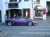 Lamborghini Diablo