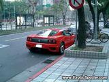 Ferrari 360 Modena