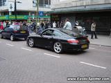 Porsche 911 Turbo