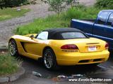 Dodge Viper