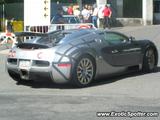 Bugatti Veyron