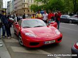 Ferrari 360 Modena