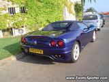 Ferrari 360 Modena