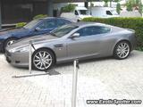 Aston Martin DB9