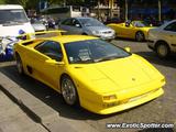 Lamborghini Diablo