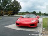 Ferrari 360 Modena