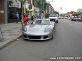 Porsche Carrera GT