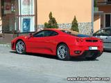 Ferrari F430