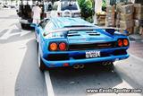 Lamborghini Diablo