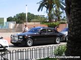 Rolls Royce Phantom