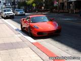 Ferrari F430