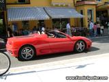 Ferrari 360 Modena