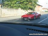 Ferrari Testarossa