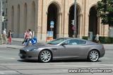 Aston Martin DB9