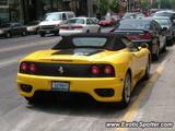 Ferrari 360 Modena