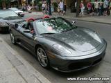 Ferrari F430