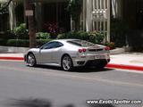 Ferrari F430