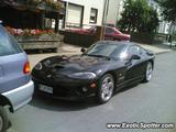 Dodge Viper