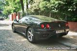 Ferrari 360 Modena