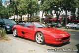 Ferrari F355